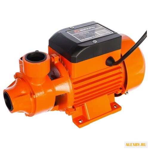 Насос ВИХРЬ ПН-370