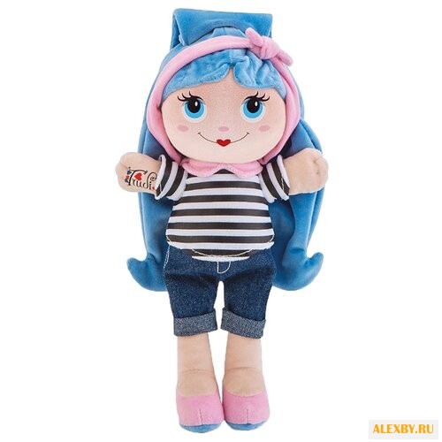Мягкая игрушка Trudi Кукла с