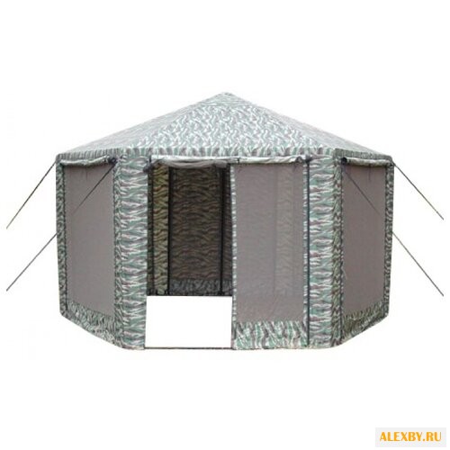 Шатер Митек Пикник Шестигранник