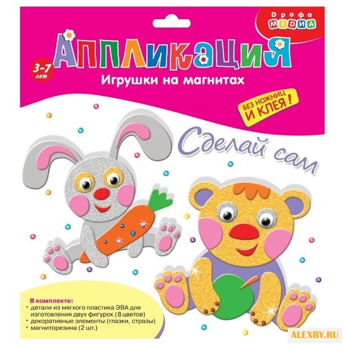 Дрофа-Медиа Набор для