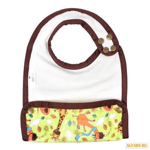 GlorYes! Лео Цветы Жирафы