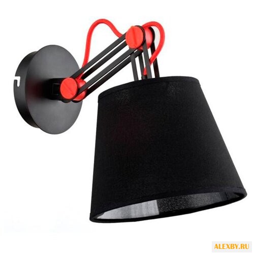 Настенный светильник Alfa