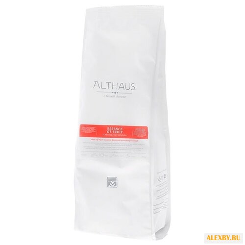 Чайный напиток фруктовый