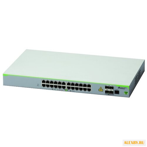 Коммутатор Allied Telesis