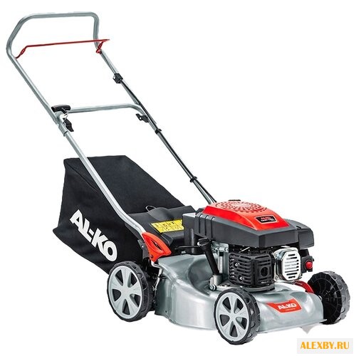 Газонокосилка AL-KO 113605 4.2
