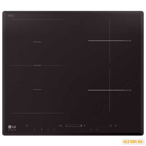 Варочная панель LG HU642VH