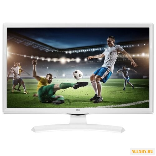 Телевизор LG 24TK410V-WZ