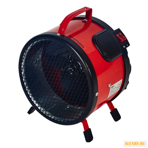 Электрическая пушка Moller