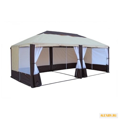 Шатер Митек Пикник Элит 4х3