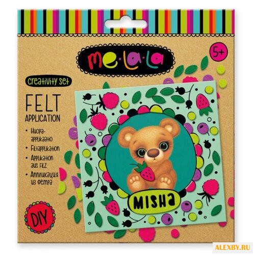 MeLaLa Набор для создания