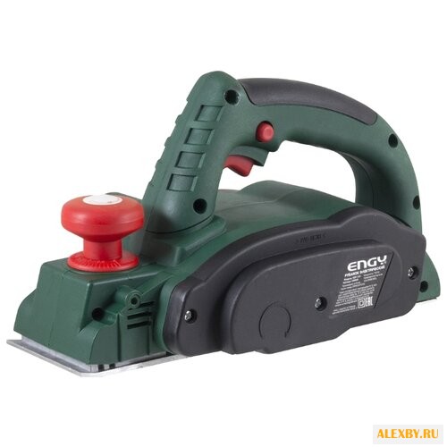 Электрорубанок Engy GЕР-710