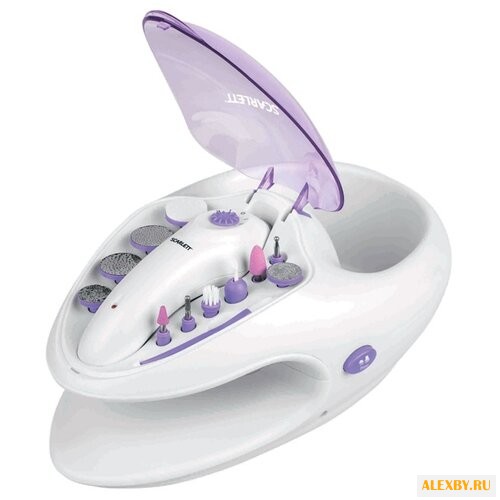 Аппарат Scarlett Vita Spa