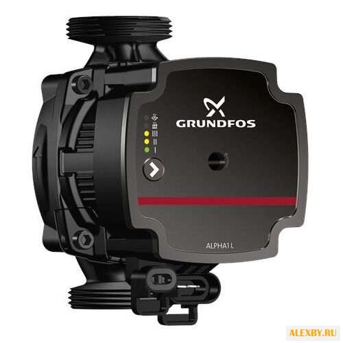 Насос Grundfos ALPHA1 L 25-40 130