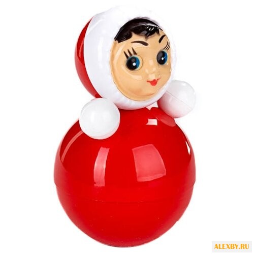 Неваляшка Котовские неваляшки