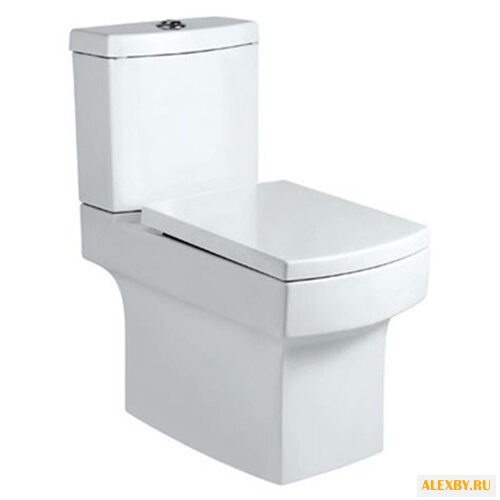 Унитаз Jaquar Fonte