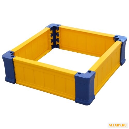 Песочница Альтернатива