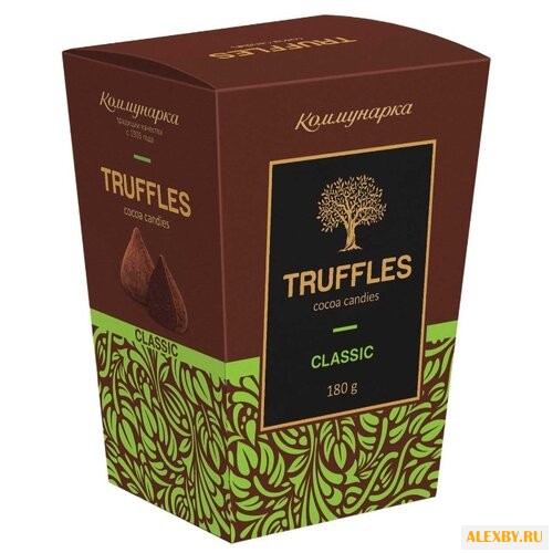 Набор конфет Коммунарка