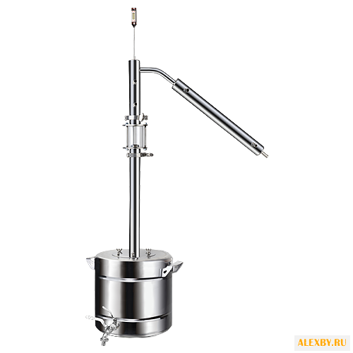 Самогонный аппарат Феникс