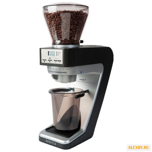 Кофемолка BARATZA Sette 30