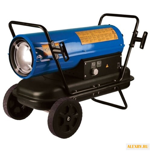 Дизельная пушка ДИОЛД ТП-1-01 Д