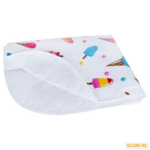 Многоразовая клеенка Canpol