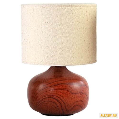 Настольная лампа Lucia Вишня 601