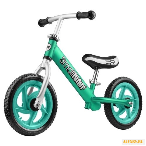 Беговел Small Rider Foot Racer