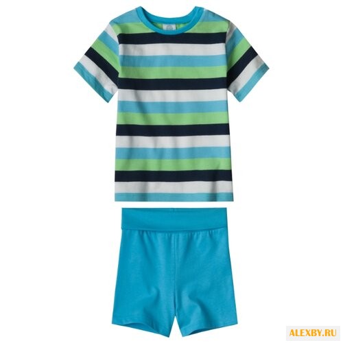 Пижама Sanetta