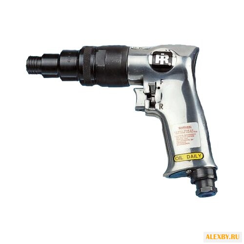 Пневмошуруповерт Ingersoll Rand
