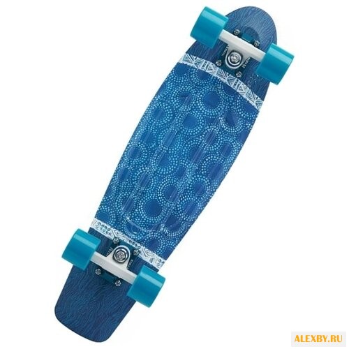 Лонгборд Penny Tidal Beach 27