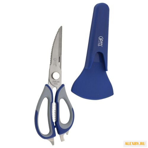 Ножницы GiPFEL Blossom 23 см