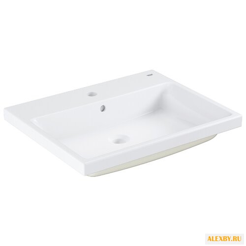 Раковина 60.5 см Grohe Cube