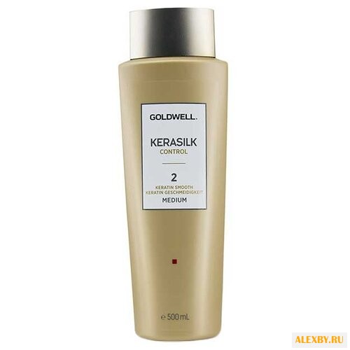 Goldwell KERASILK KERATIN
