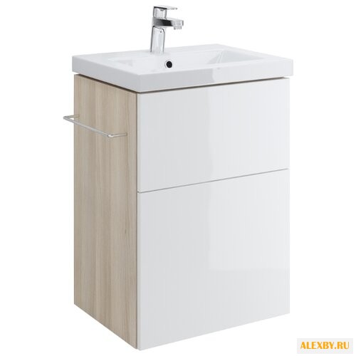 Тумба для ванной комнаты