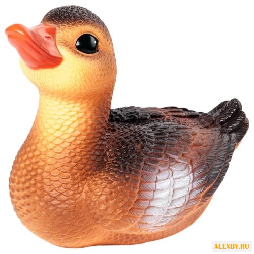 Игрушка для ванной ОГОНЁК