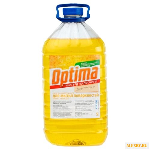 Synergetic Средство