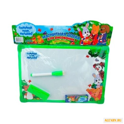 Доска для рисования детская