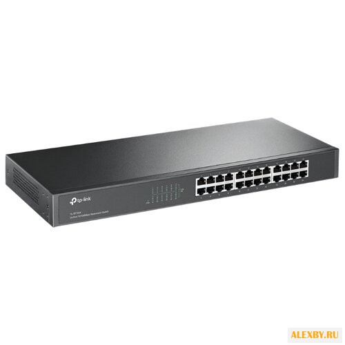 Коммутатор TP-LINK TL-SF1024
