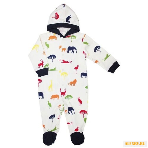 Комбинезон KotMarKot