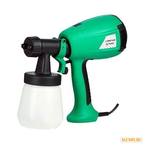 Сетевой краскопульт Инстар ЭКП