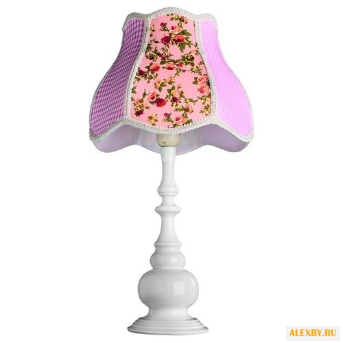Настольная лампа Arte Lamp