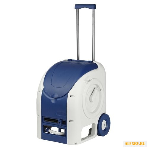 Тележка Green Apple GWHC2-049