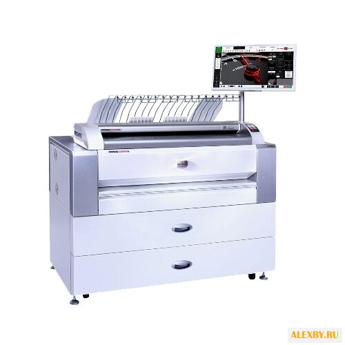 МФУ ROWE ecoPrint i6 MFP
