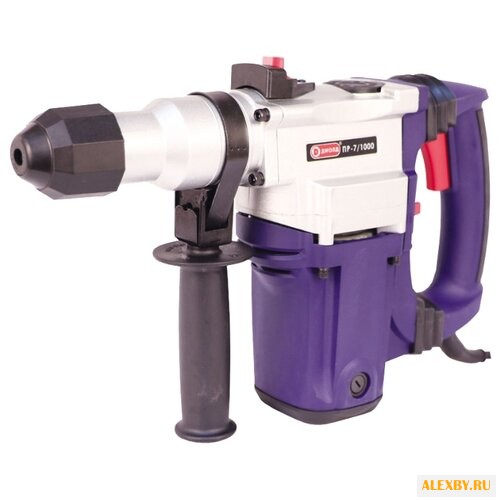 Перфоратор ДИОЛД ПР-7 1000