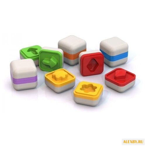 Сортер Fisher-Price