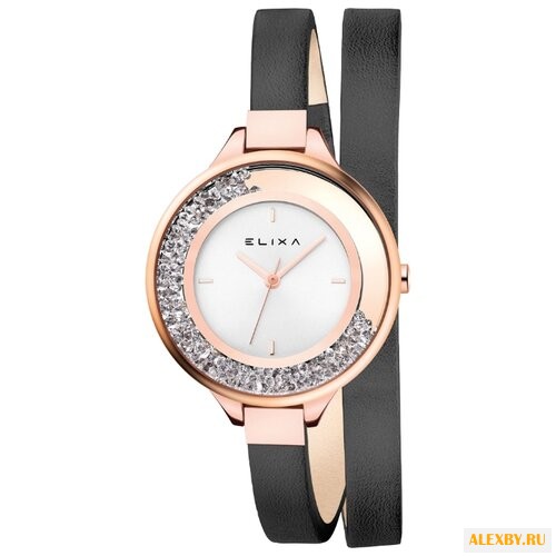 Наручные часы ELIXA E128-L535