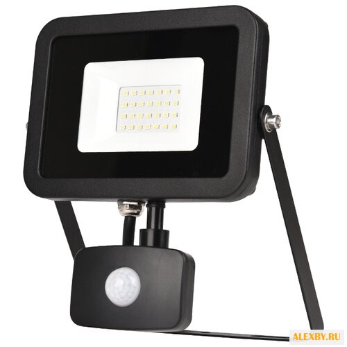 Прожектор светодиодный с
