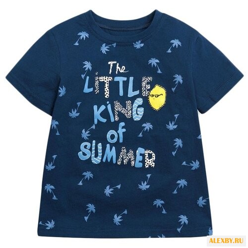 Футболка Pelican