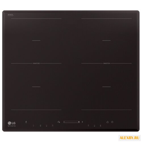 Варочная панель LG HU642VVH