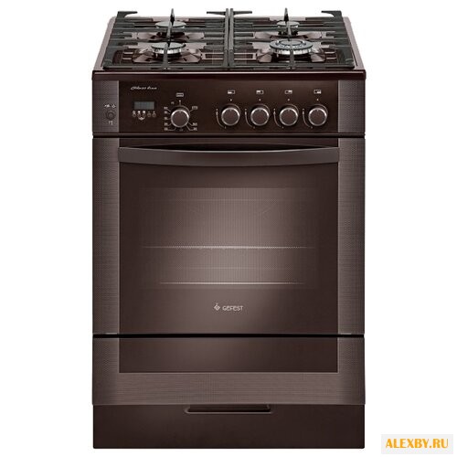 Плита GEFEST 6500-04 0075